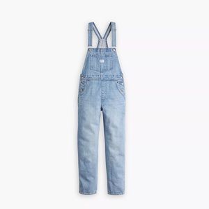 Levi’s Vintage Overalls - Size M